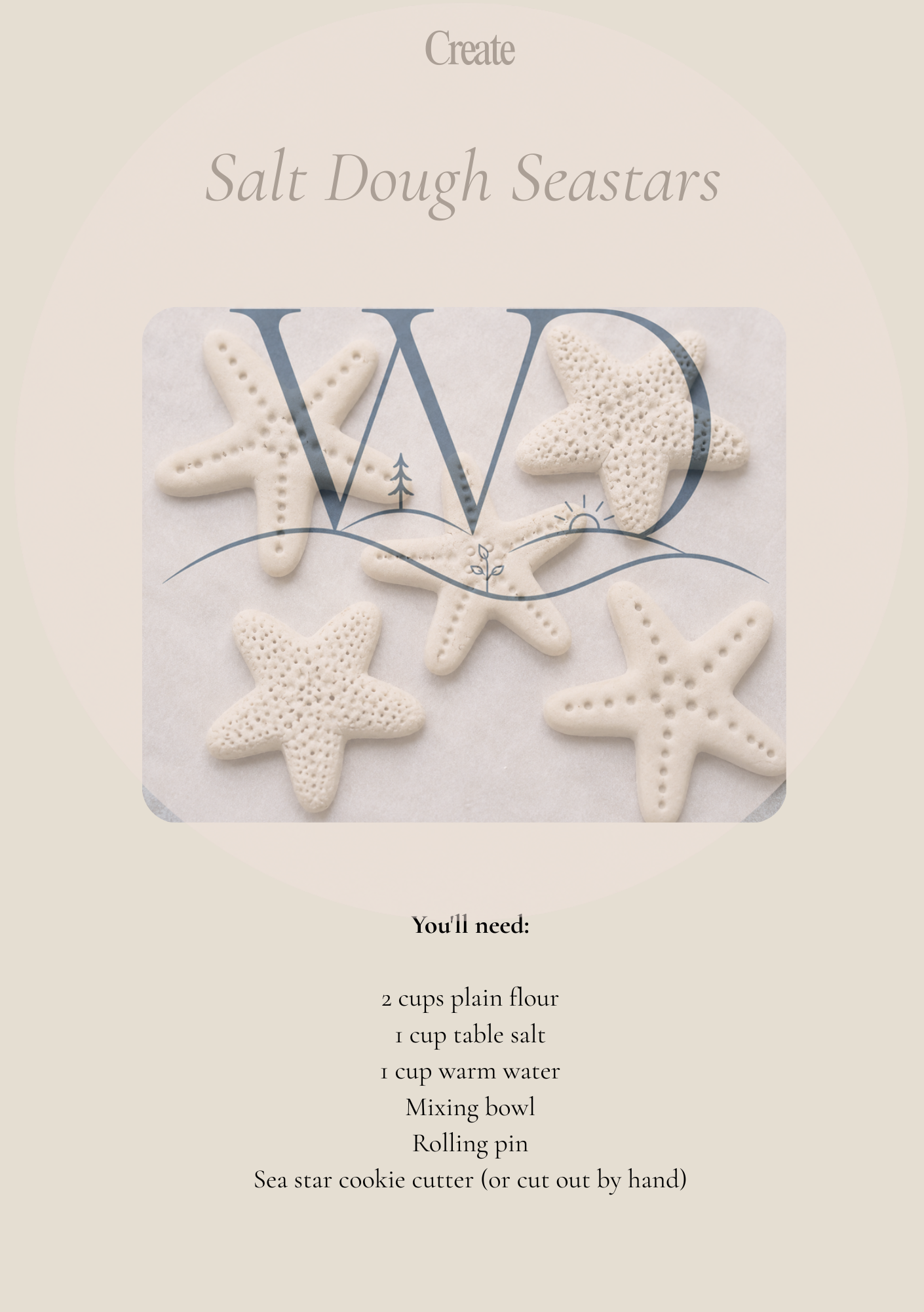 Seastar Discovery Collection | Digital Product